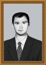 Шушарин Павел