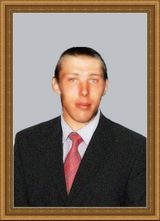 Алладинский Евгений