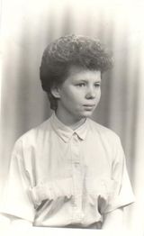 Сивкова (Коростелева) Надежда Николаевна  