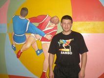 Чернов Павел 